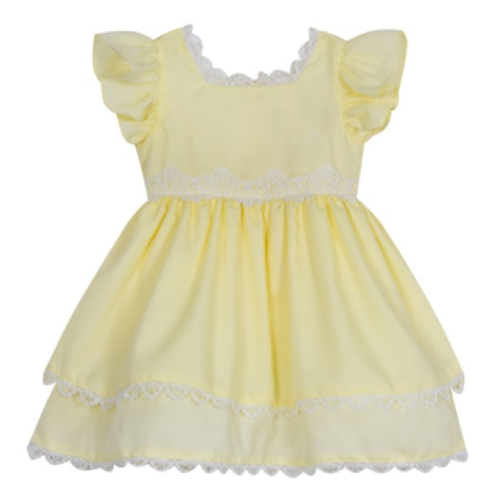 Rare Editions Dress